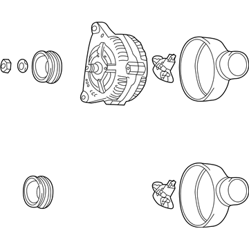 Audi 079-903-015-EX