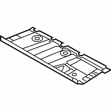 Audi 4K0-803-073-B