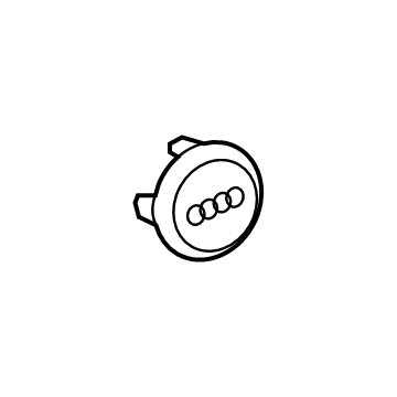 Audi 8W0-601-170