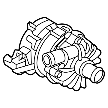 Audi 8R0-965-567