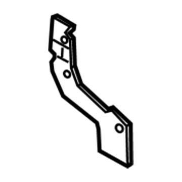 Audi Brake Dust Shields - 4B0-615-311-A