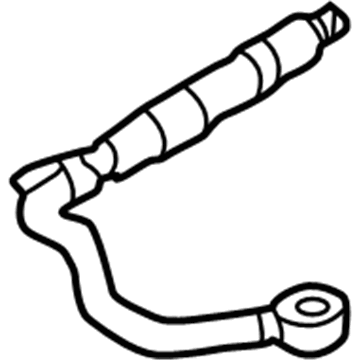 Audi 8D0-422-893-D