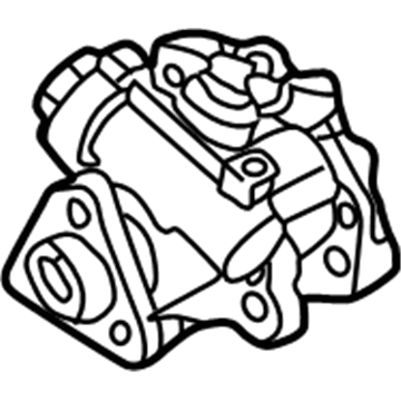 Audi 3B7-422-154-A