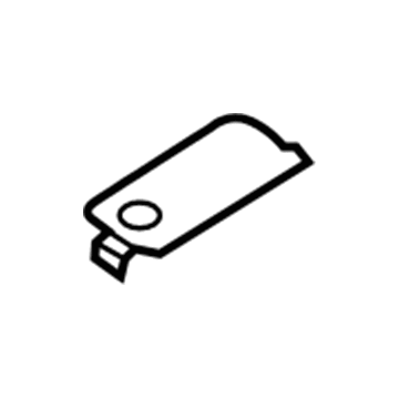 Audi 8W0-863-276-4PK
