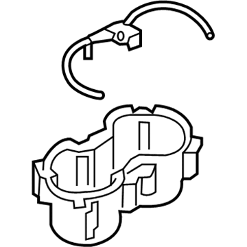 Audi 8W0-862-533-F-6PS