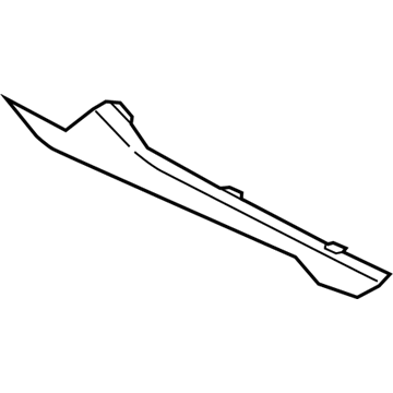 Audi 8W1-863-305-B-BA4