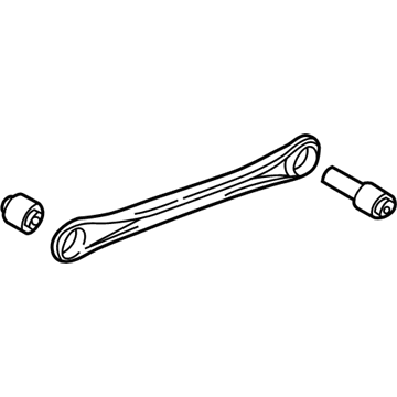 Audi Radius Arm - 4B3-501-530