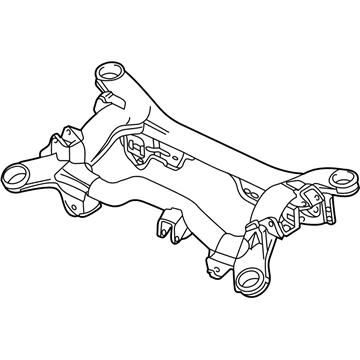Audi 4B0-505-235-BS