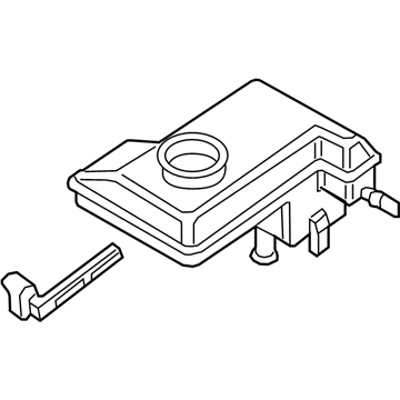Audi 5Q1-611-301-G