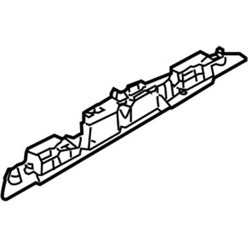 Audi 8P4-827-574-3FZ