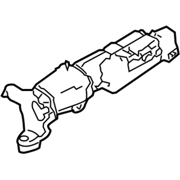 Audi 4F9-827-851-F