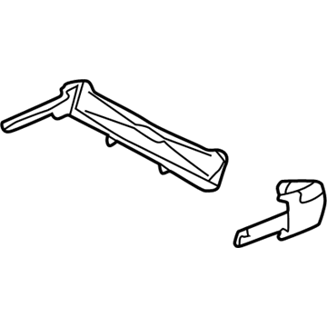 Audi 8N0-881-471-5PG