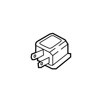 Audi 4H0-951-253-A