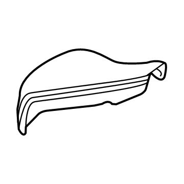 Audi 8W0-881-551