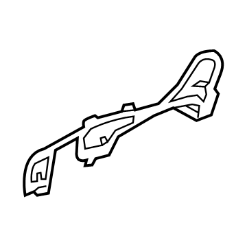 Audi 8S0-881-560-A
