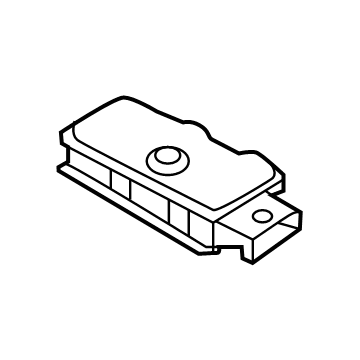 Audi 5WA-962-133-F