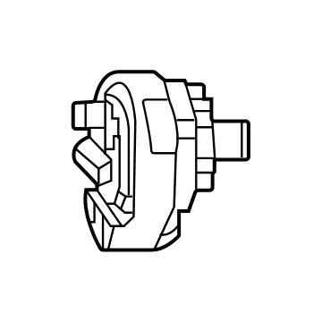 Audi 1EA-965-567-J