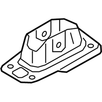 Audi 1K0-505-130-L