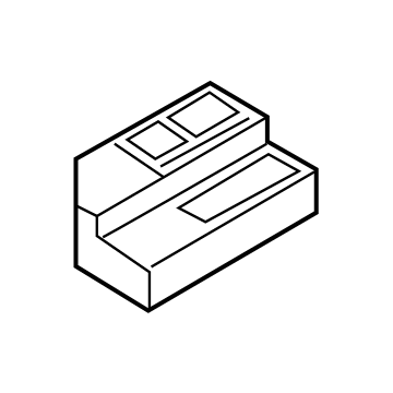 Audi 80A-907-705-A