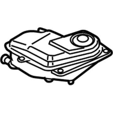 Audi 8E0-121-403-D