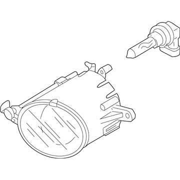 Audi 8H0-941-699-A