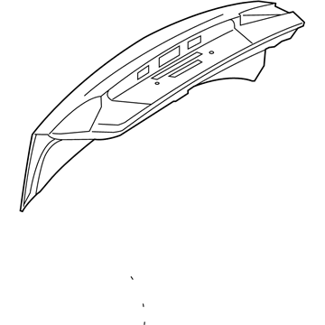Audi 8K5-827-023-AE