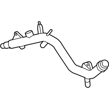 Audi 06E-121-045-J