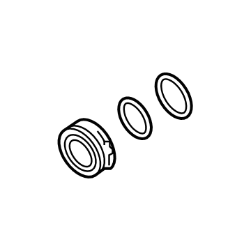 Audi 4G0-998-552-A