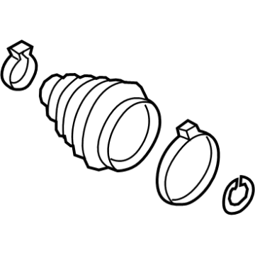 Audi 4H0-498-203