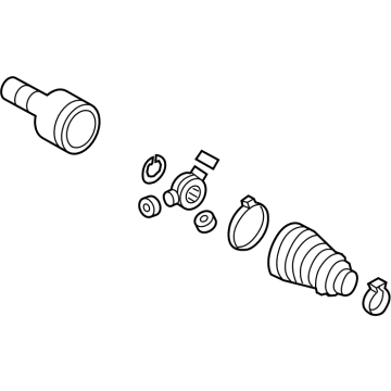 Audi 3Q0-498-103-A