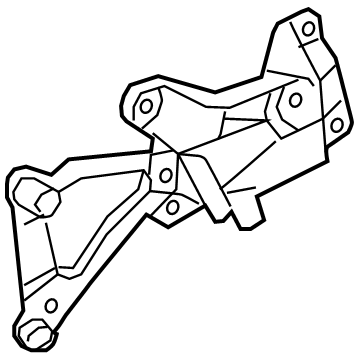 Audi 0P2-260-885-D
