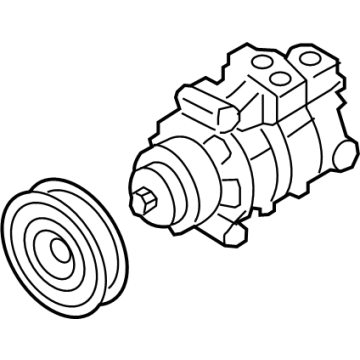 Audi 4N0-816-803