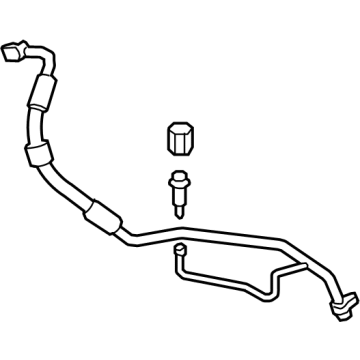Audi 4M1-816-740-N