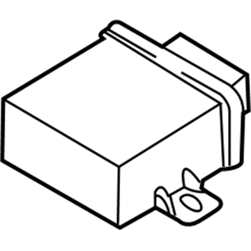 Audi 4H0-907-357-B