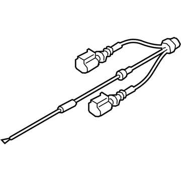 Audi 4G0-972-251-G