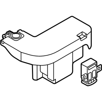 Audi 7T0-915-459-B