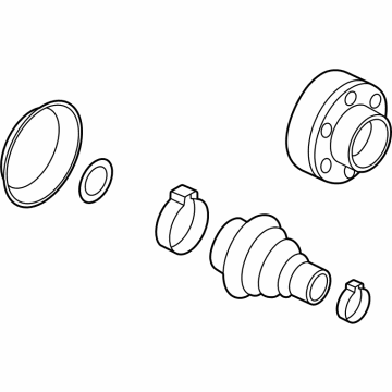 Audi 8W0-598-103-A
