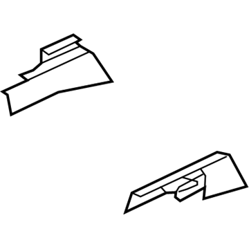 Audi 8V0-881-347-B-01C