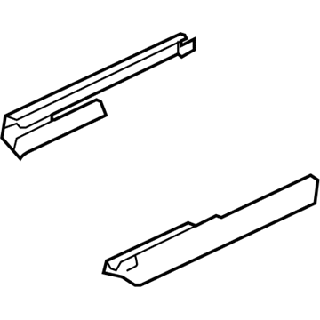 Audi 4F0-881-347-01C