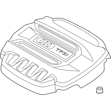 Audi 06K-103-925-DF