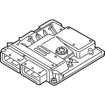 Audi 4M0-906-014-B-4MF