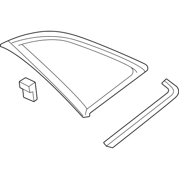 Audi 4KE-845-297-AL-NVB