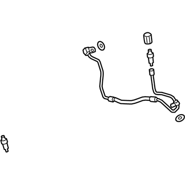 Audi 8W1-820-720-G