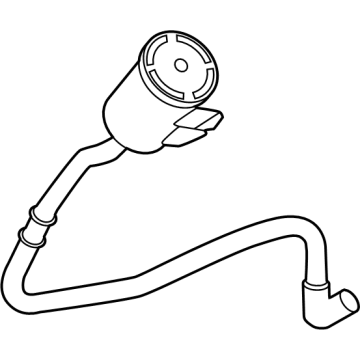 Audi 8W7-201-997-A