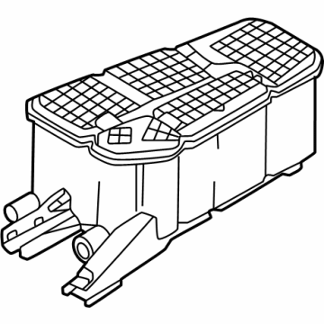 Audi 8W0-201-801-N