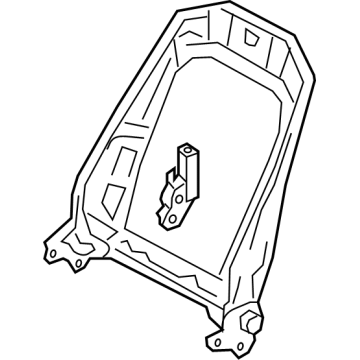 Audi 8S7-881-515-C