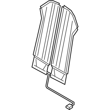 Audi 83A-963-557