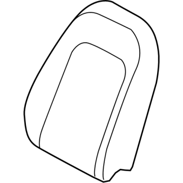 Audi 83A-881-805-M-PJR