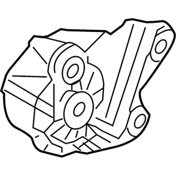 Audi 8E0-599-125-L
