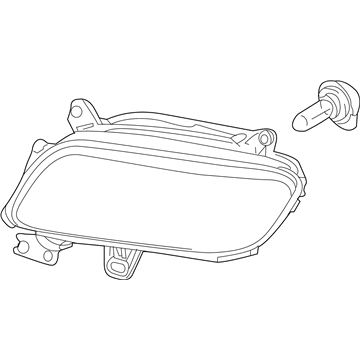 Audi 4E0-941-699-B
